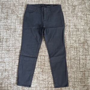 Buffalo David Bitton Women’s Ankle Jeans